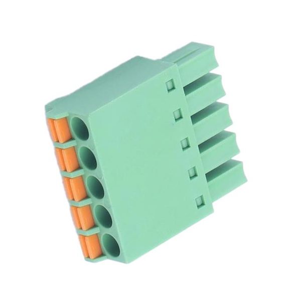 JL15EDGKN-38105G01 Pluggable Terminal Blocks