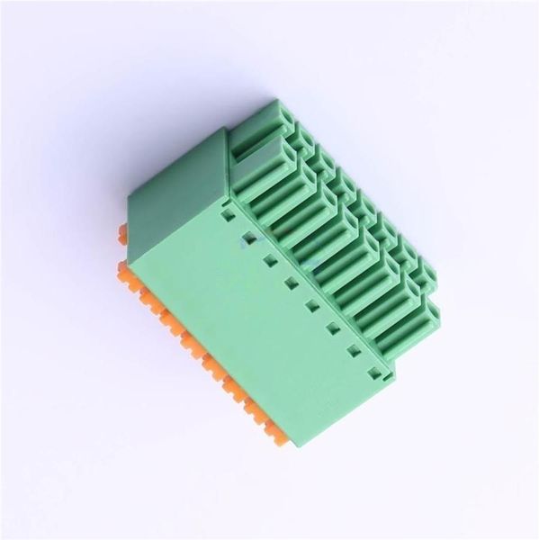 JL15EDGKNHC-35008G01  Connectors