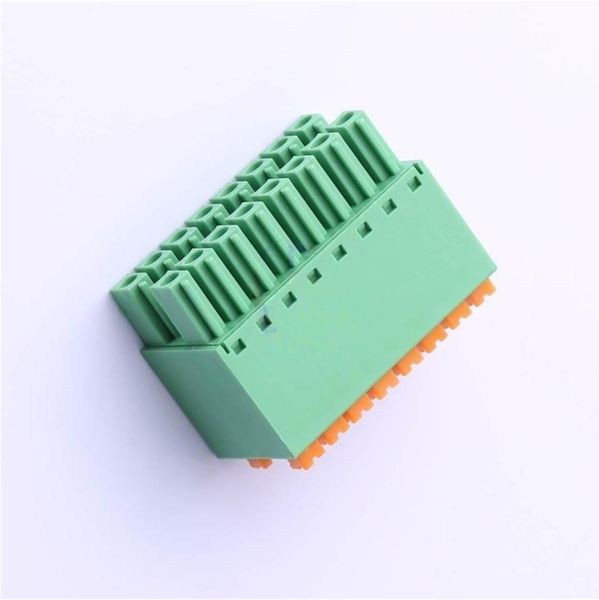 JL15EDGKNHC-35008G01 Pluggable Terminal Blocks