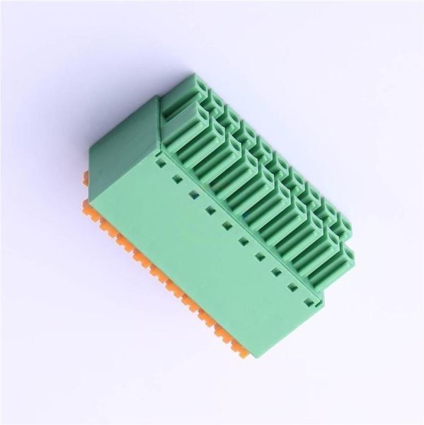 JL15EDGKNHC-35010G01  Connectors