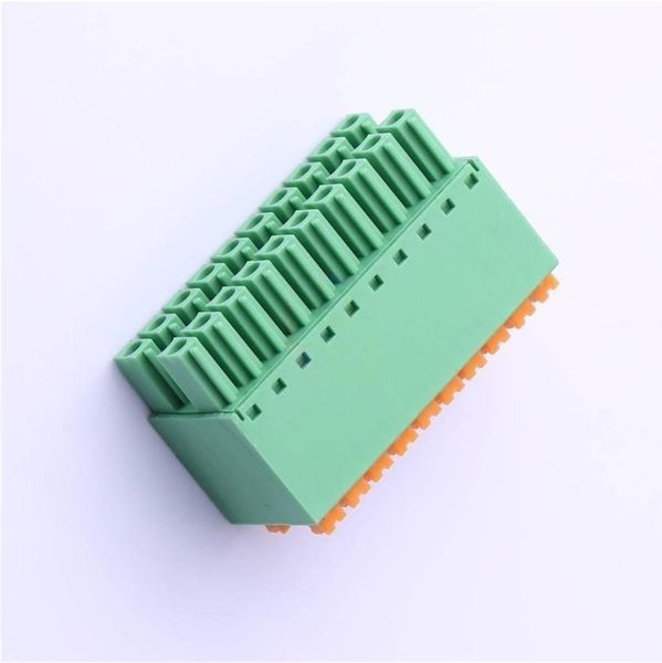 JL15EDGKNHC-35010G01 Pluggable Terminal Blocks
