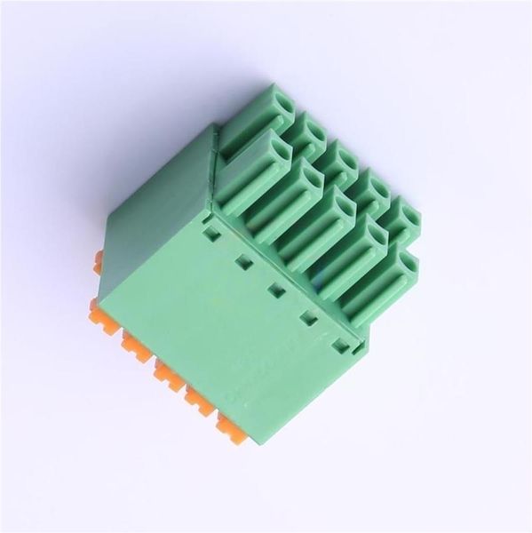 JL15EDGKNHC-38105G01  Connectors