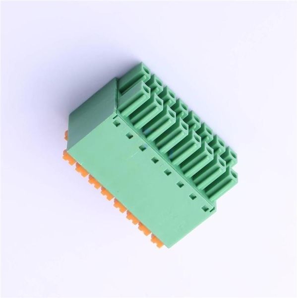 JL15EDGKNHC-38108G01  Connectors