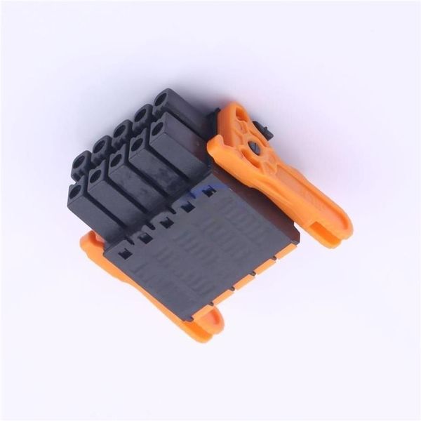 JL15EDGKNHG-35005B01  Connectors