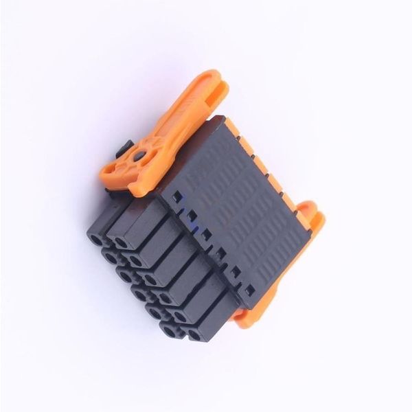 JL15EDGKNHG-35006B01 Pluggable Terminal Blocks