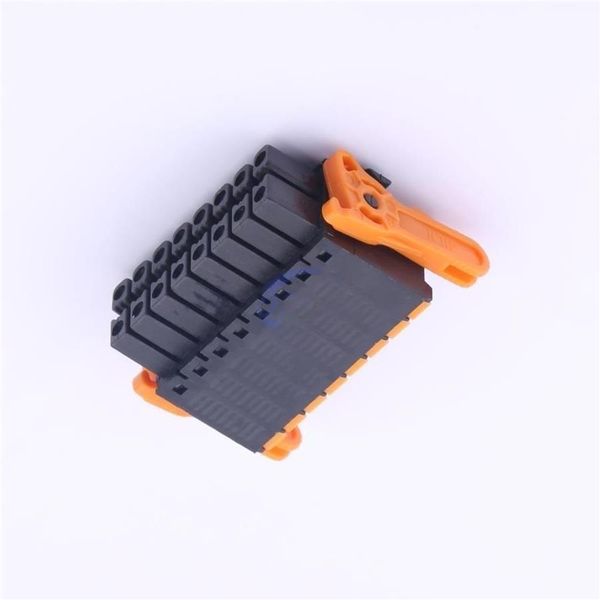 JL15EDGKNHG-35008B01  Connectors