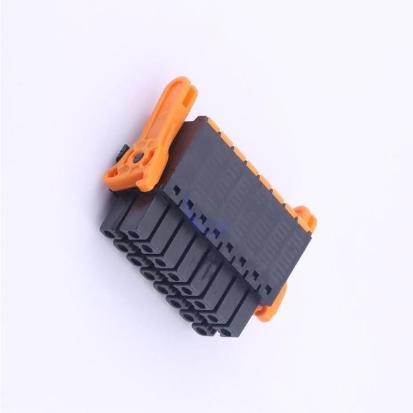 JL15EDGKNHG-35008B01 Pluggable Terminal Blocks