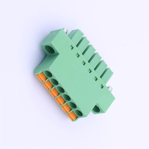 JL15EDGKNM-35006G01 Pluggable Terminal Blocks