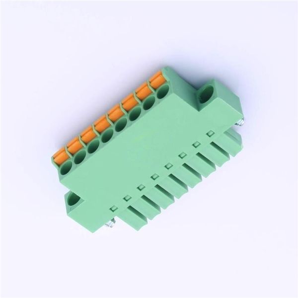 JL15EDGKNM-35008G01  Connectors