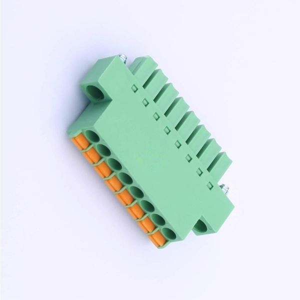 JL15EDGKNM-35008G01 Pluggable Terminal Blocks