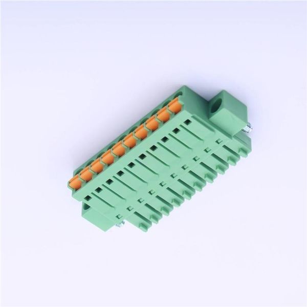 JL15EDGKNM-35010G01  Connectors