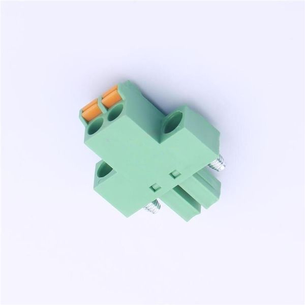 JL15EDGKNM-38102G01  Connectors