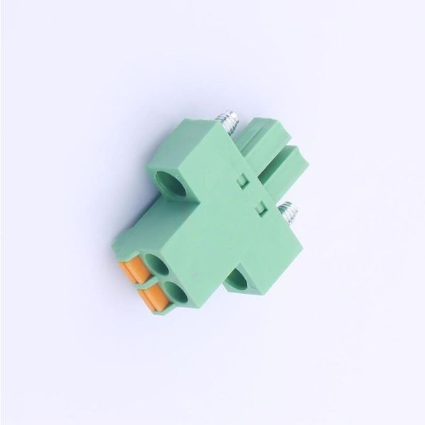 JL15EDGKNM-38102G01 Pluggable Terminal Blocks