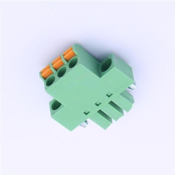 JL15EDGKNM-38103G01  Connectors