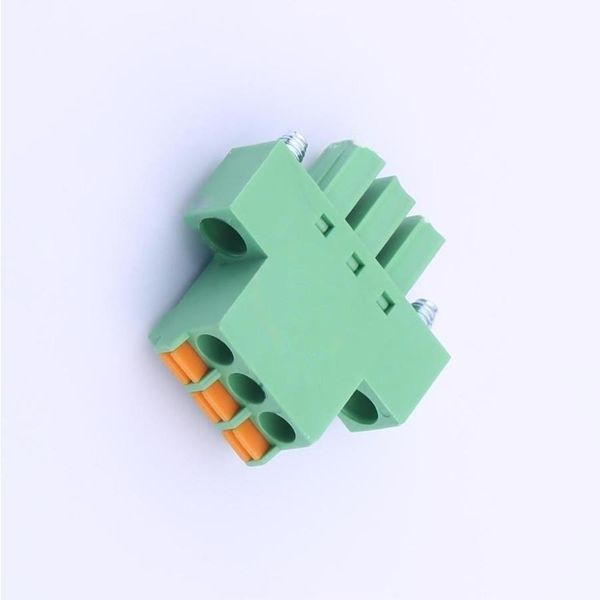 JL15EDGKNM-38103G01 Pluggable Terminal Blocks