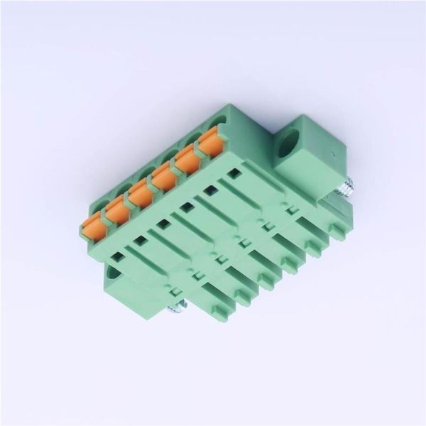 JL15EDGKNM-38106G01  Connectors