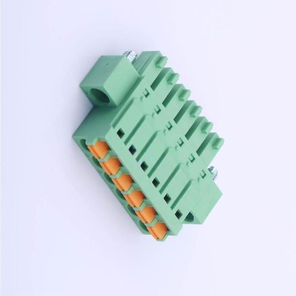 JL15EDGKNM-38106G01 Pluggable Terminal Blocks