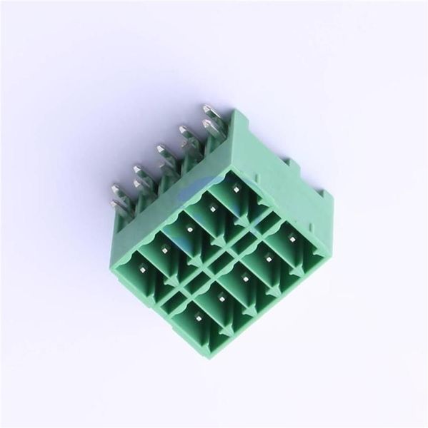 JL15EDGKNR-35010G01  Connectors