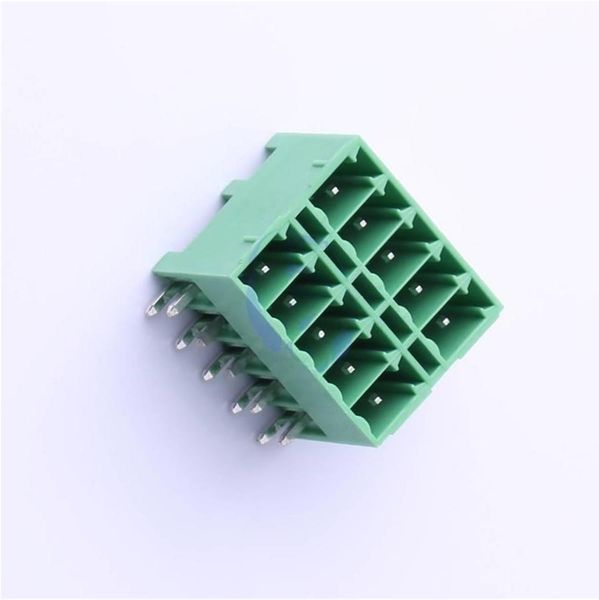 JL15EDGKNR-35010G01 Pluggable Terminal Blocks