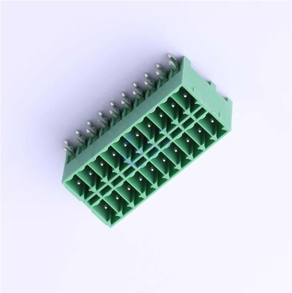 JL15EDGKNR-35020G01  Connectors