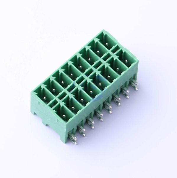 JL15EDGKNR-38116G01 electronic component of JILN