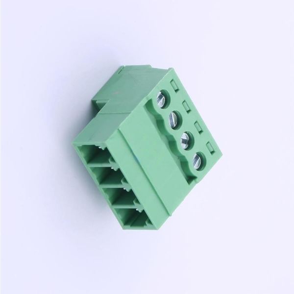 JL15EDGKR-38104G01 Pluggable Terminal Blocks