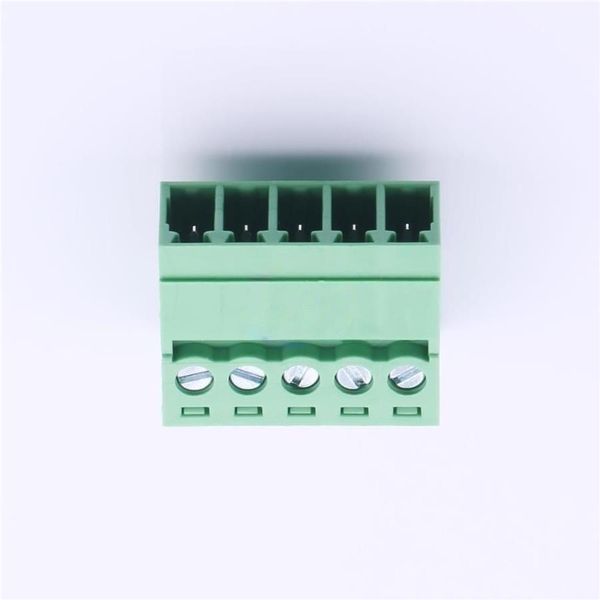 JL15EDGKR-38105G01  Connectors