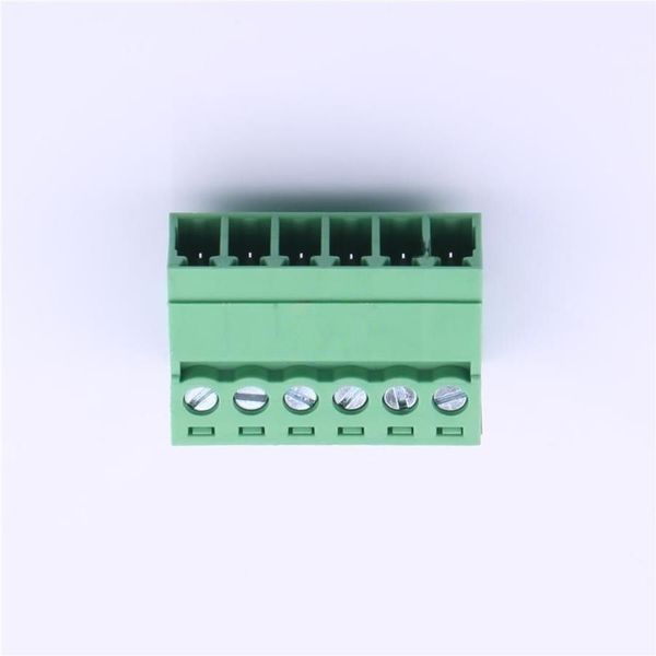 JL15EDGKR-38106G01  Connectors