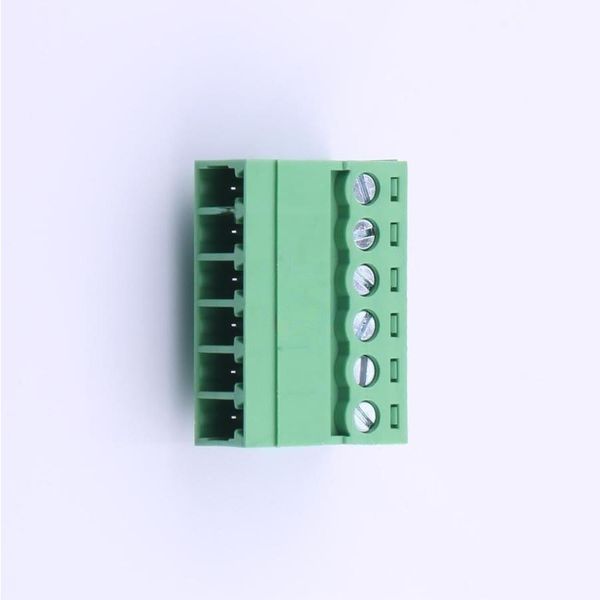 JL15EDGKR-38106G01 Pluggable Terminal Blocks