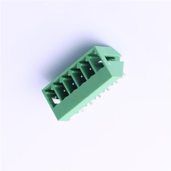JL15EDGLC-35006G01  Connectors