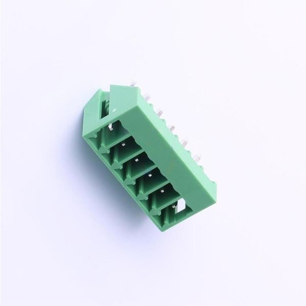 JL15EDGLC-35006G01 Pluggable Terminal Blocks