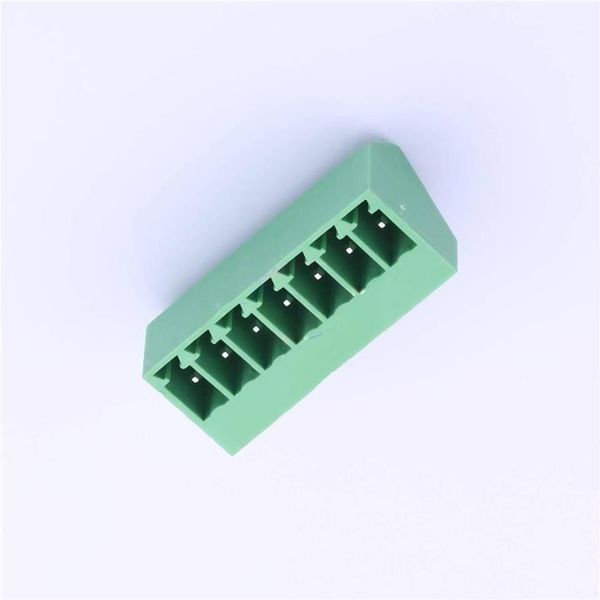 JL15EDGLC-35007G01  Connectors