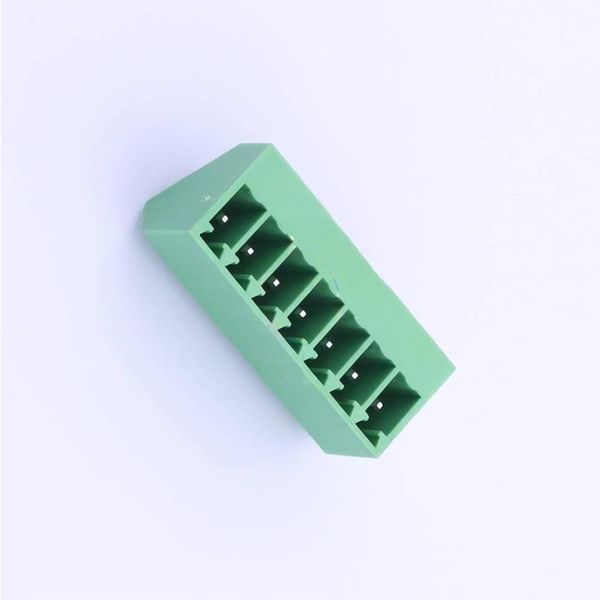 JL15EDGLC-35007G01 Pluggable Terminal Blocks