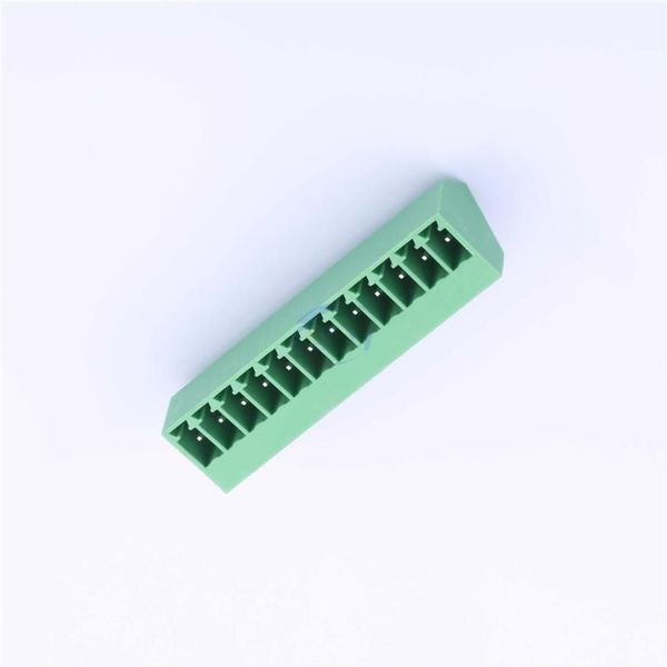 JL15EDGLC-35012G01  Connectors