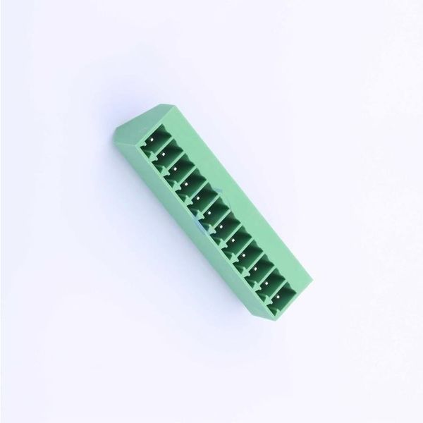 JL15EDGLC-35012G01 Pluggable Terminal Blocks