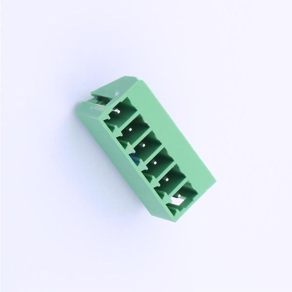 JL15EDGLC-38106G01 Pluggable Terminal Blocks