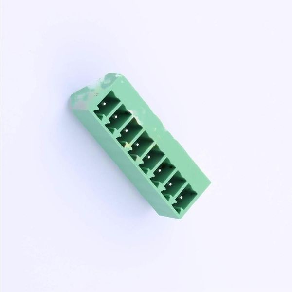 JL15EDGLC-38108G01 Pluggable Terminal Blocks