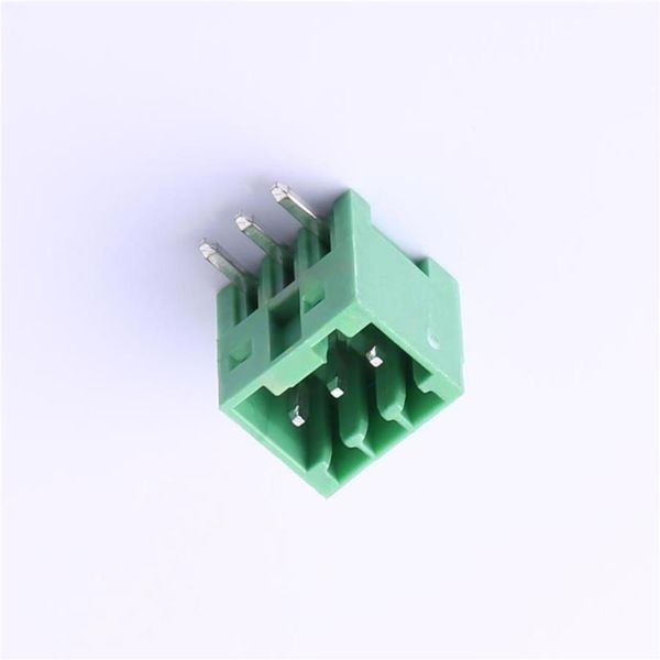 JL15EDGRC-25003G02  Connectors