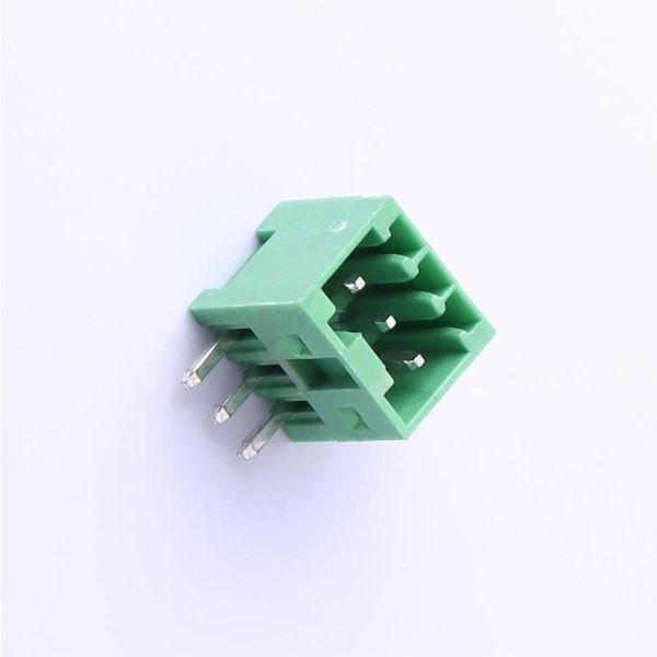JL15EDGRC-25003G02 Pluggable Terminal Blocks