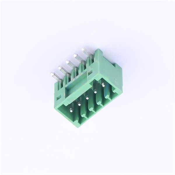 JL15EDGRC-25005G02  Connectors