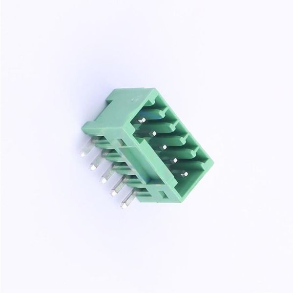 JL15EDGRC-25005G02 Pluggable Terminal Blocks