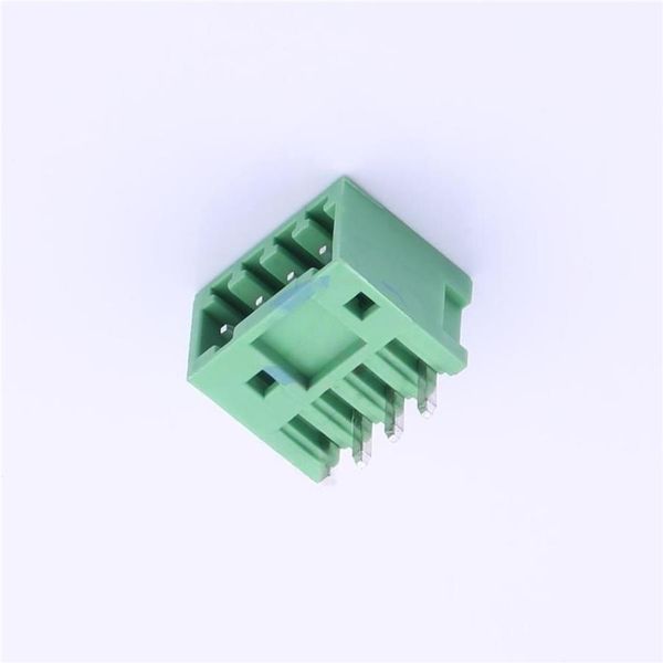 JL15EDGRC-25404G01  Connectors