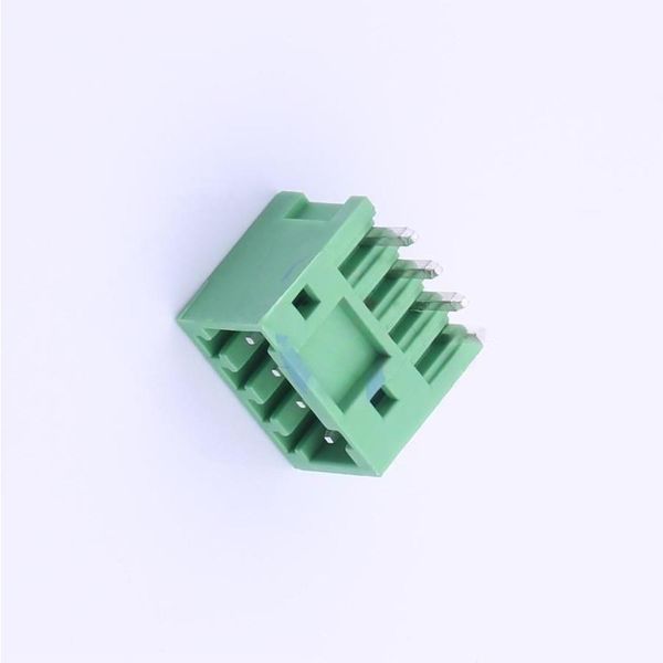 JL15EDGRC-25404G01 Pluggable Terminal Blocks