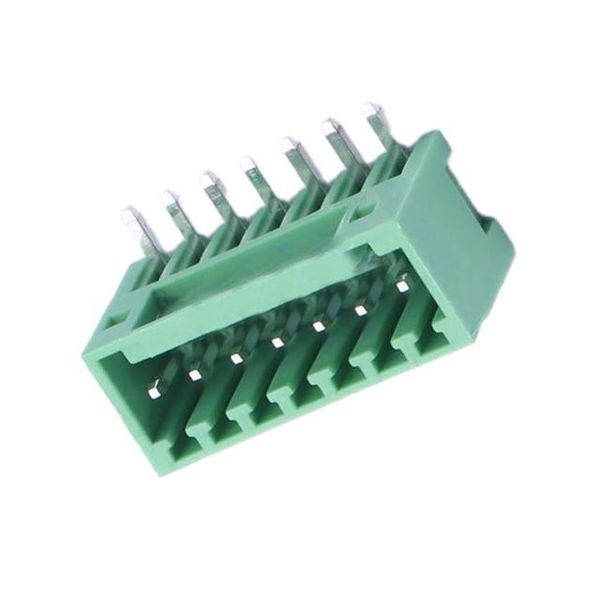 JL15EDGRC-25407G01  Connectors