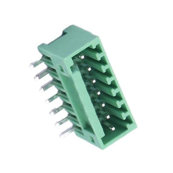 JL15EDGRC-25407G01 Pluggable Terminal Blocks