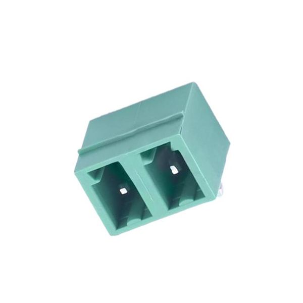 JL15EDGRC-50802G01  Connectors