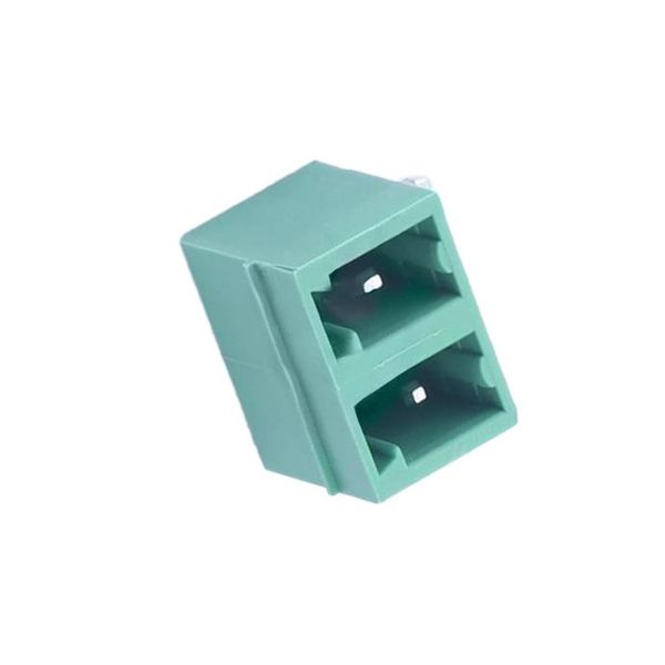 JL15EDGRC-50802G01 Pluggable Terminal Blocks