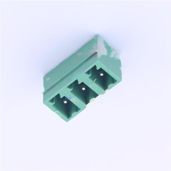 JL15EDGRC-50803G01  Connectors