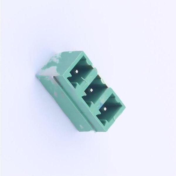 JL15EDGRC-50803G01 Pluggable Terminal Blocks