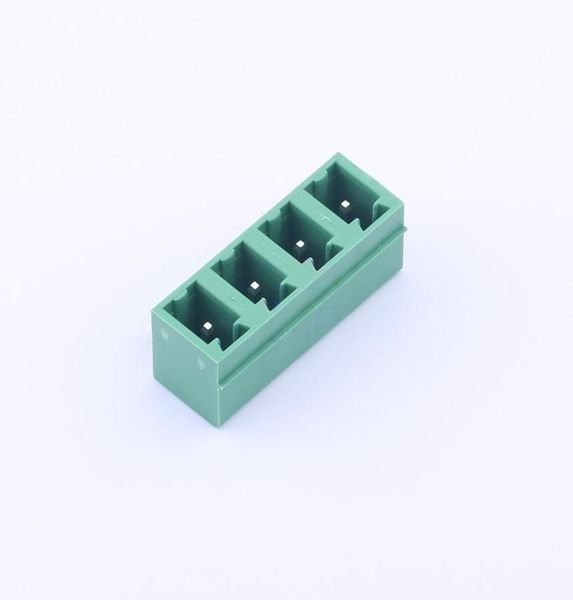 JL15EDGRC-50804G01 electronic component of JILN